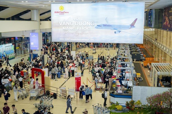 Cộng đồng người nước ngoài tại Đà Nẵng tăng nhanh, tạo dư địa khai thác hấp dẫn cho bất động sản cho thuê. Ảnh: Ánh Dương Cộng đồng người nước ngoài tại Đà Nẵng tăng nhanh, tạo dư địa khai thác hấp dẫn cho bất động sản cho thuê. Ảnh: Ánh Dương