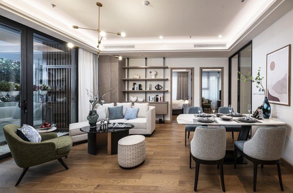 Căn hộ Symphony 5 là lời giải cho bài toán an cư và khai thác dòng tiền tại lõi đô thị Đà Nẵng. Ảnh minh hoạ: Sun Property Căn hộ Symphony 5 là lời giải cho bài toán an cư và khai thác dòng tiền tại lõi đô thị Đà Nẵng. Ảnh minh hoạ: Sun Property