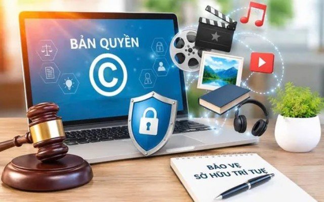Hà Tĩnh tăng cường thực thi pháp luật về quyền tác giả, quyền liên quan. Hà Tĩnh tăng cường thực thi pháp luật về quyền tác giả, quyền liên quan.
