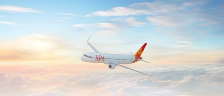 Sau gần 1 năm hoạt động, Sun PhuQuoc Airways tăng tốc Sau gần 1 năm hoạt động, Sun PhuQuoc Airways tăng tốc