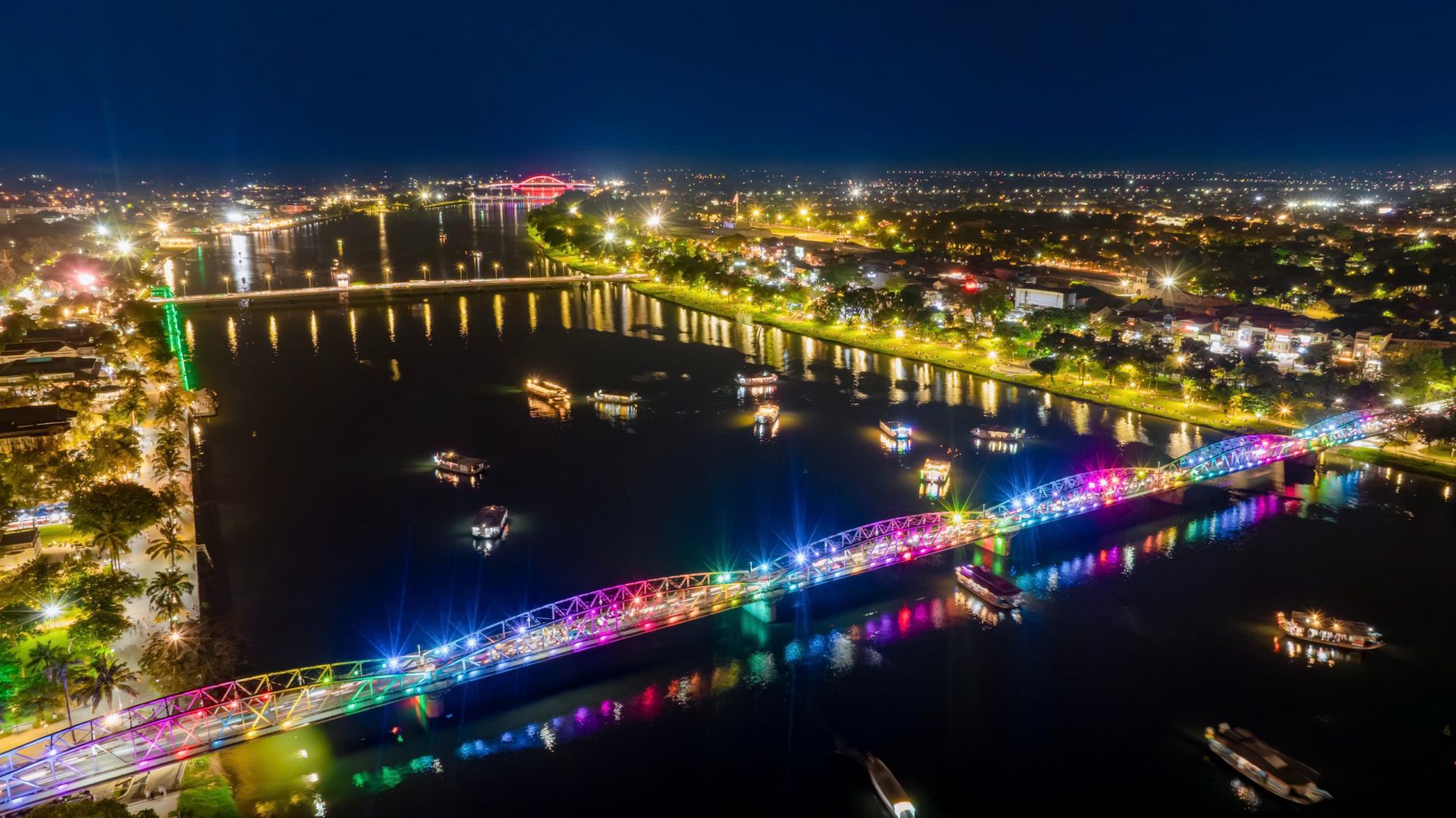 Đêm Huế Đêm Huế