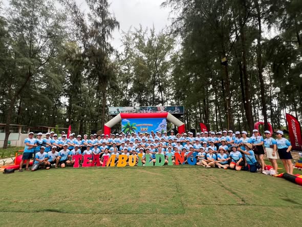 Ph&uacute;t Vui chơi, thư giản của tiểu thương