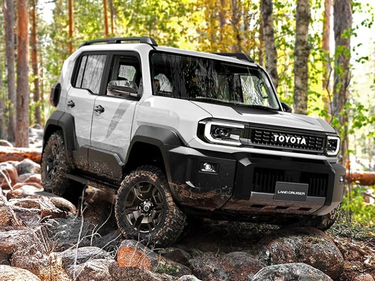 Toyota Việt Nam vừa ch&iacute;nh thức tổ chức chương tr&igrave;nh trải nghiệm khả năng vận h&agrave;nh thực tế của mẫu SUV địa h&igrave;nh Land Cruiser FJ d&agrave;nh cho giới truyền th&ocirc;ng v&agrave; kh&aacute;ch h&agrave;ng