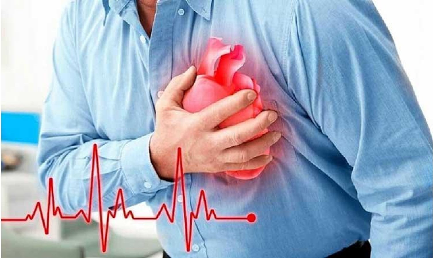 Nhồi m&aacute;u cơ tim trẻ ho&aacute; dưới 30 tuổi, thậm ch&iacute; c&oacute; những ca dưới 20 tuổi