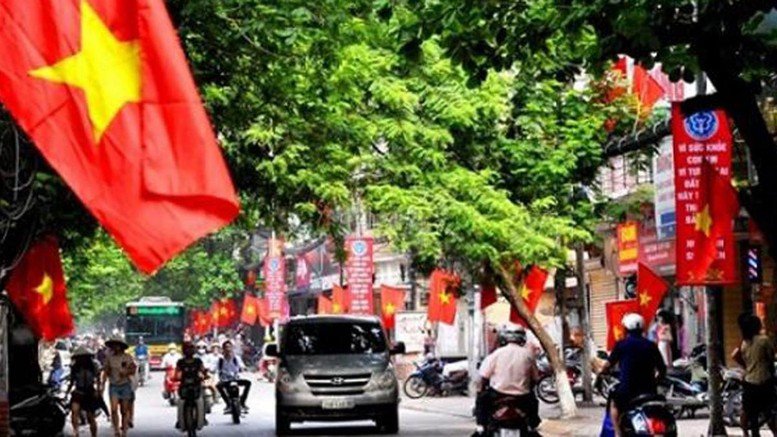 Thủ tướng chỉ đạo tăng cường công tác bảo đảm an ninh, trật tự dịp Lễ Quốc khánh 2/9. Thủ tướng chỉ đạo tăng cường công tác bảo đảm an ninh, trật tự dịp Lễ Quốc khánh 2/9.