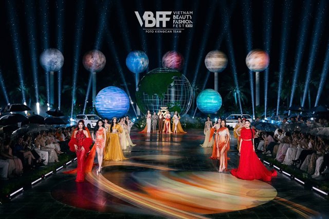 Miss World 2026 đã có mặt tại Marina Beach Club Nha Trang để tham dự đêm tiệc Gala Dinner Miss World 2026 đã có mặt tại Marina Beach Club Nha Trang để tham dự đêm tiệc Gala Dinner