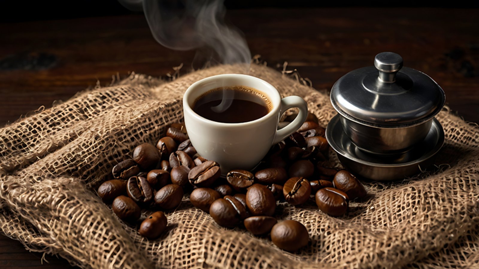 Những người uống nhiều cà phê có lượng mỡ toàn thân và mỡ nội tạng thấp hơn, đồng thời có khối lượng cơ xương cao hơn Những người uống nhiều cà phê có lượng mỡ toàn thân và mỡ nội tạng thấp hơn, đồng thời có khối lượng cơ xương cao hơn