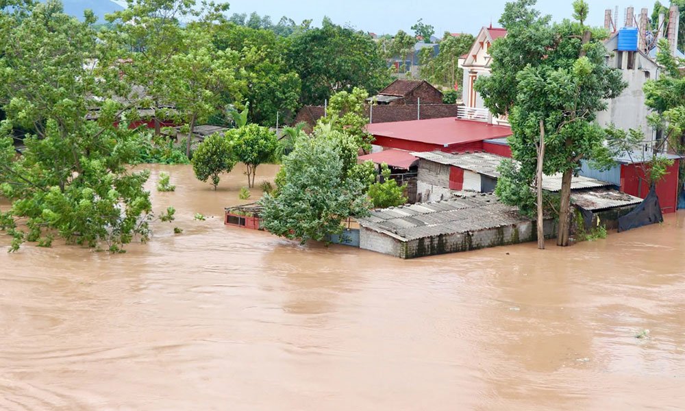 Bắc Ninh triển khai các biện pháp bảo đảm công tác vệ sinh môi trường, an toàn thực phẩm và phòng, chống dịch bệnh trong và sau bão số 4. Bắc Ninh triển khai các biện pháp bảo đảm công tác vệ sinh môi trường, an toàn thực phẩm và phòng, chống dịch bệnh trong và sau bão số 4.