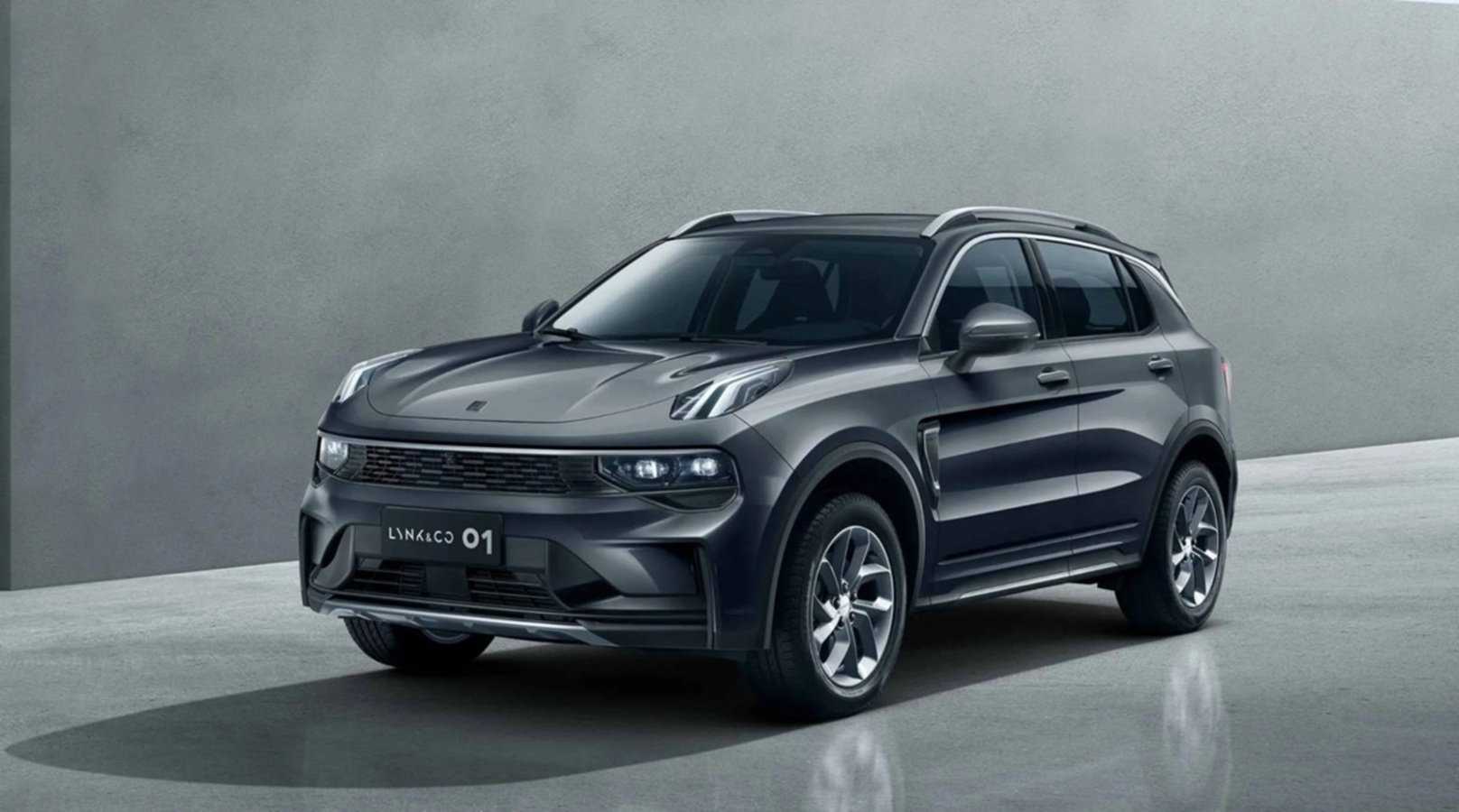 Geely triệu hồi hơn 74.000 xe Lynk & Co do lỗi LiDAR