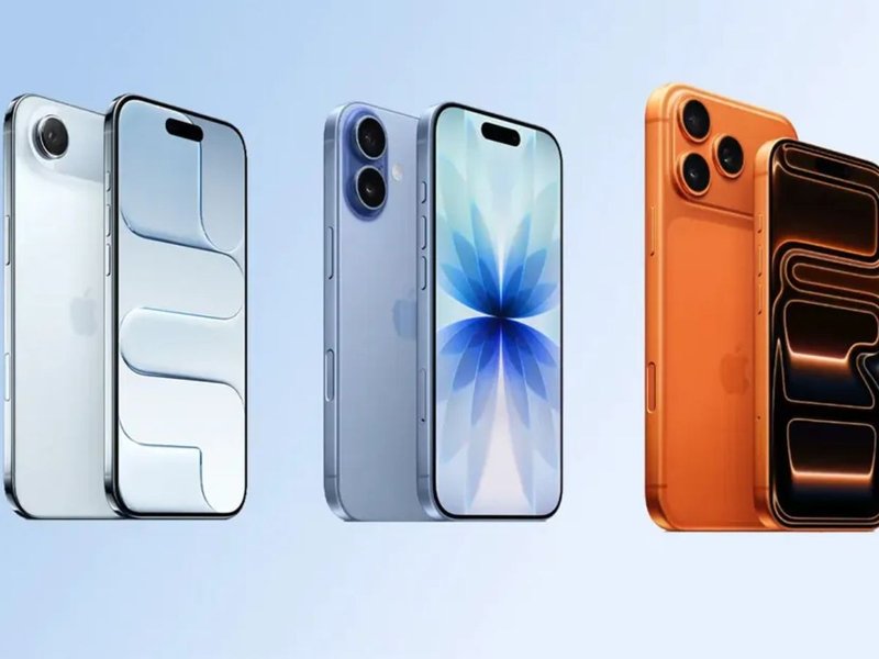 Chủ động tối ưu iPhone để k&eacute;o d&agrave;i thời lượng pin