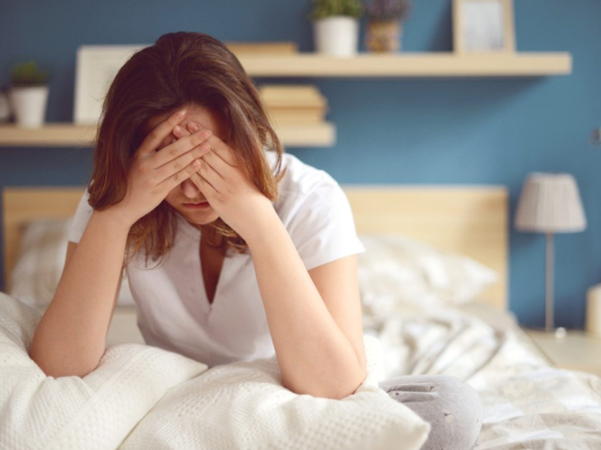 Đau đầu xảy ra liên quan đến suy giảm chất dẫn truyền thần kinh serotonin Đau đầu xảy ra liên quan đến suy giảm chất dẫn truyền thần kinh serotonin