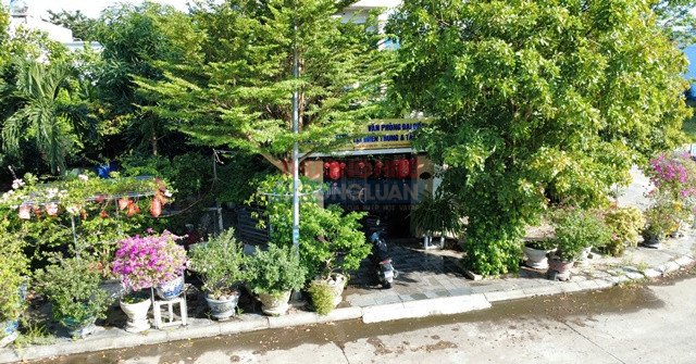 Khu đô thị sinh thái Golden Hills City tại TP. Đà Nẵng Khu đô thị sinh thái Golden Hills City tại TP. Đà Nẵng