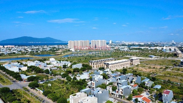 Gần Golden Hills City, dự án Dragon City Park (gần 70ha) cũng đã được gỡ vướng, ra trên 100 sổ đỏ cho người mua đất. Ảnh: Hoàng Hữu Gia Bảo. Gần Golden Hills City, dự án Dragon City Park (gần 70ha) cũng đã được gỡ vướng, ra trên 100 sổ đỏ cho người mua đất. Ảnh: Hoàng Hữu Gia Bảo.