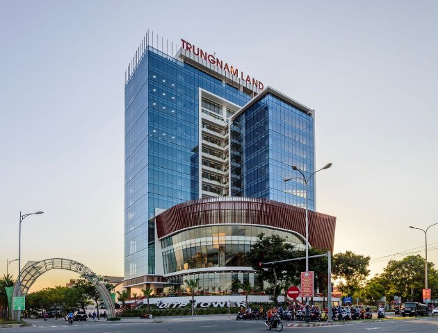 Thương hiệu Golden Hills City - Sức bật từ vùng Tây Bắc Đà Nẵng