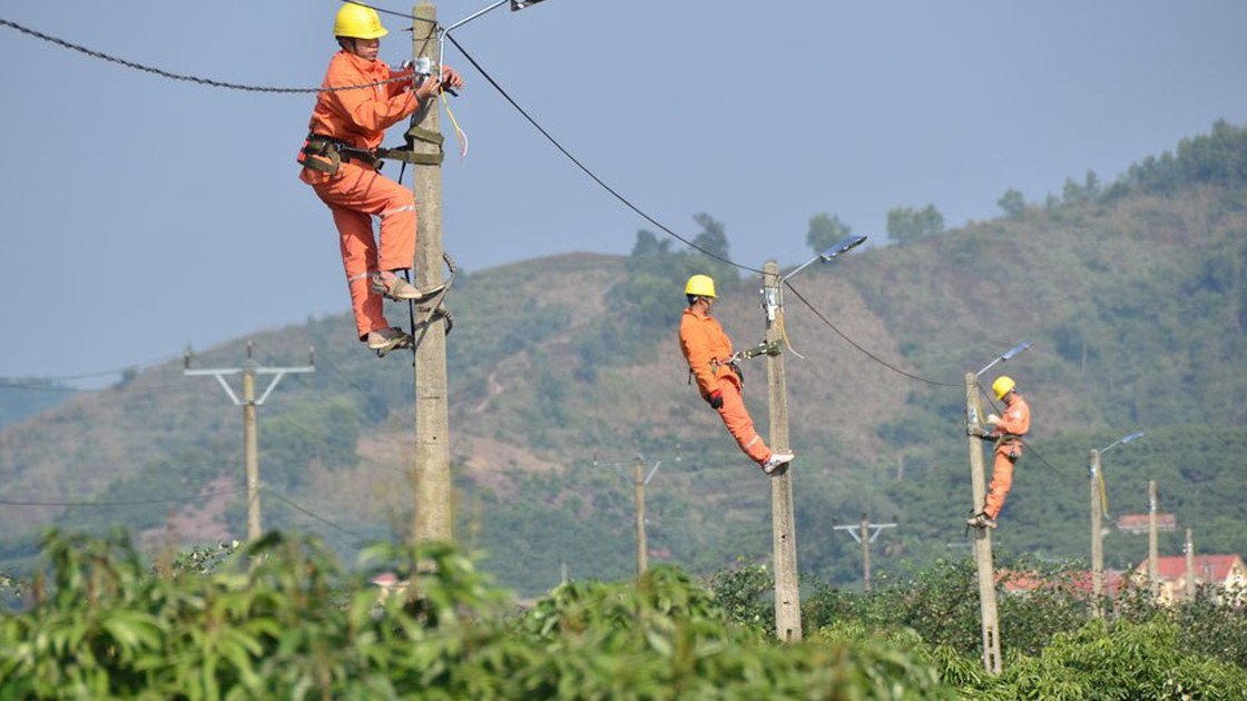 Bắc Ninh chấp thuận dự &aacute;n cải tạo đường d&acirc;y 110kV trị gi&aacute; gần 296 tỷ đồng. (Ảnh minh họa)