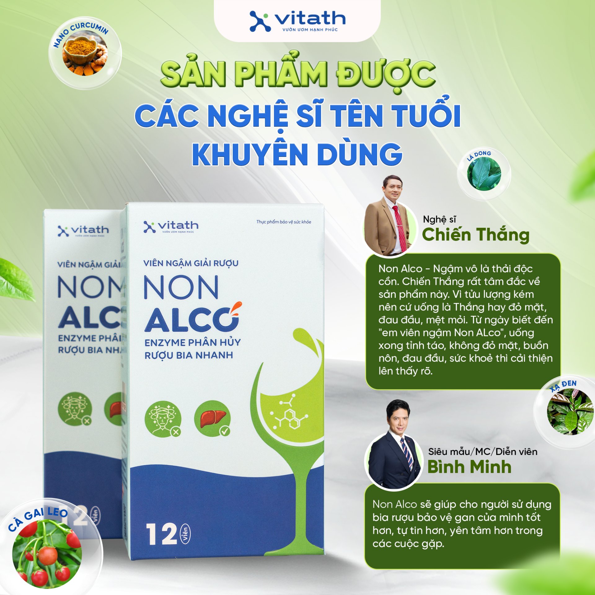 Công ty Cổ phần Dược phẩm Vitath bị xử phạt 110 triệu đồng