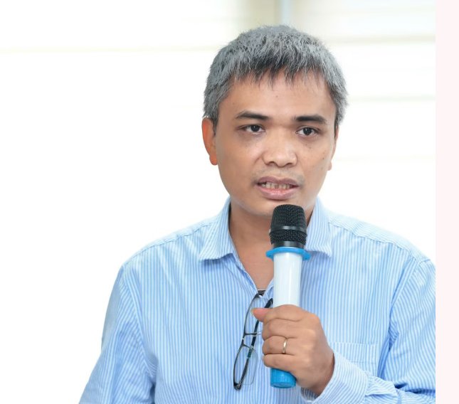 &Ocirc;ng L&ecirc; Th&agrave;nh Hưng - Viện Ti&ecirc;u chuẩn Chất lượng Việt Nam, Bộ Khoa học v&agrave; C&ocirc;ng nghệ