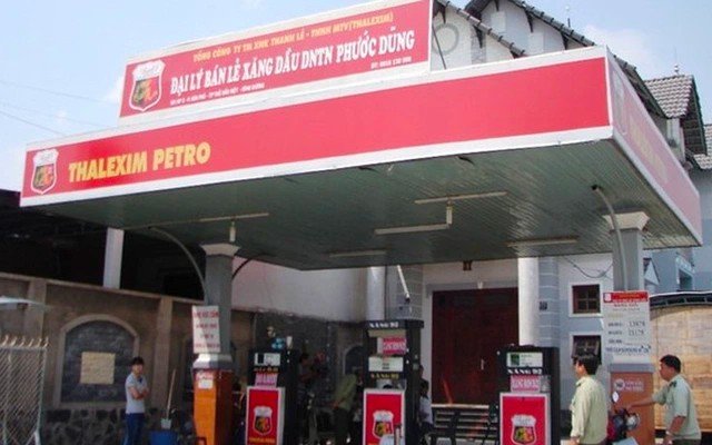 Lãnh đạo Thalexim (TLP) đăng ký thoái toàn bộ 11,7 triệu cổ phiếu. Lãnh đạo Thalexim (TLP) đăng ký thoái toàn bộ 11,7 triệu cổ phiếu.