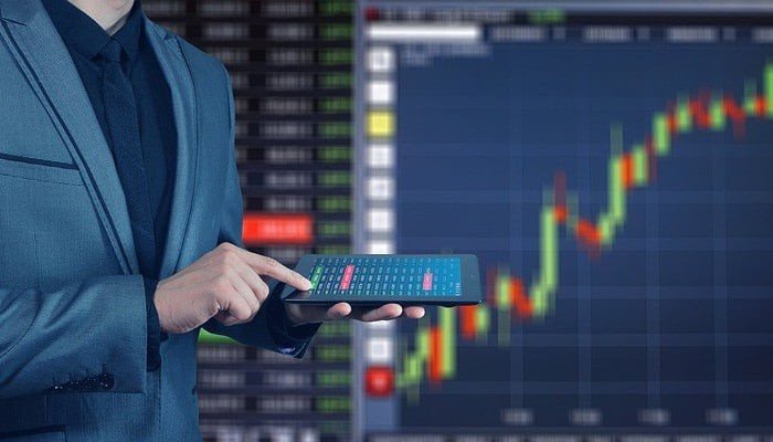 Cổ phiếu VIC hồi phục t&iacute;ch cực, VN-Index tăng hơn 10 điểm.