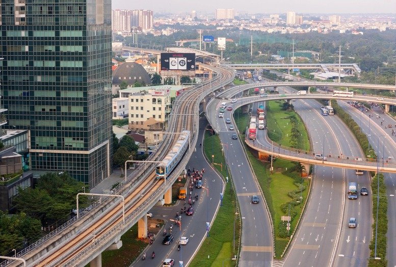 X&acirc;y dựng c&ocirc;ng tr&igrave;nh cấp b&aacute;ch đối với Dự &aacute;n k&eacute;o d&agrave;i tuyến Metro Bến Th&agrave;nh - Suối Ti&ecirc;n đến Trung t&acirc;m h&agrave;nh ch&iacute;nh th&agrave;nh phố Đồng Nai v&agrave; Cảng h&agrave;ng kh&ocirc;ng quốc tế Long Th&agrave;nh
