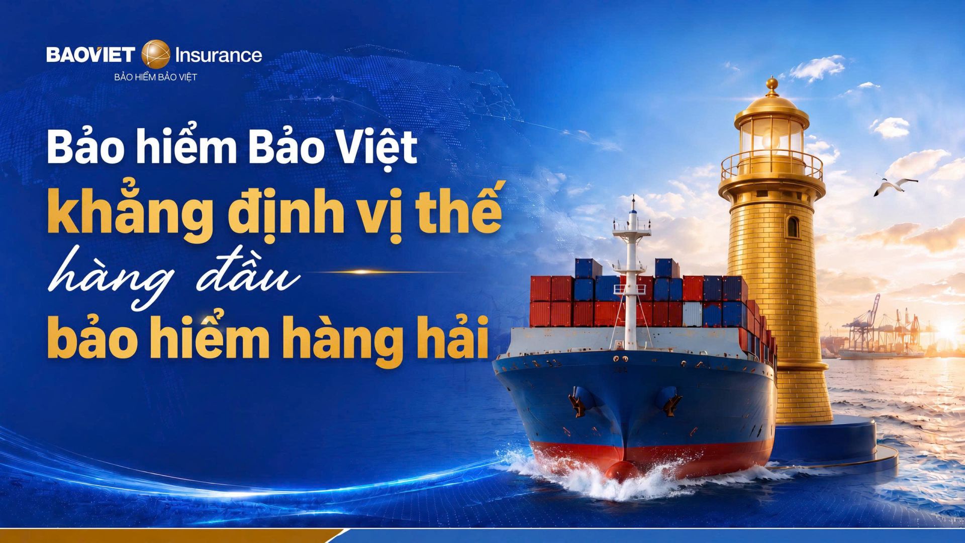 Bảo hiểm Bảo Việt khẳng định vị thế là doanh nghiệp bảo hiểm hàng đầu thị trường Bảo hiểm Bảo Việt khẳng định vị thế là doanh nghiệp bảo hiểm hàng đầu thị trường