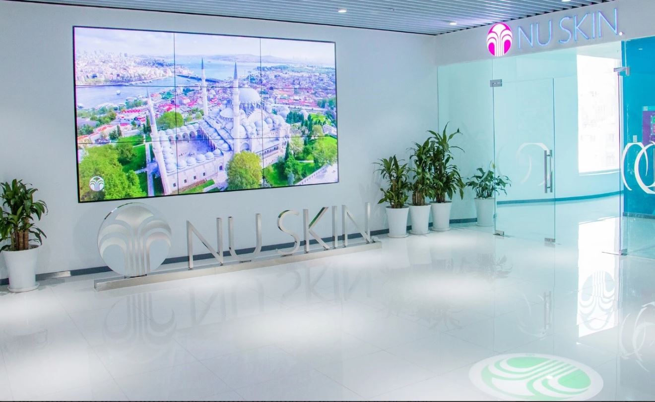 Nu Skin Việt Nam bị phạt 450 triệu đồng v&igrave; h&agrave;ng loạt sai phạm kinh doanh đa cấp