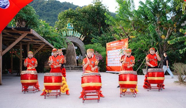 Ảnh: Leaf Village & Farm - L&agrave;ng L&aacute;