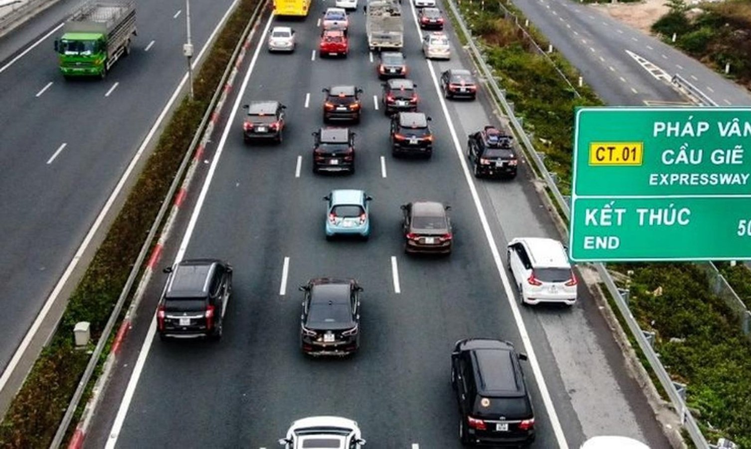 Những quy định giao thông mới để có chuyến đi an toàn và tránh bị xử phạt nặng Những quy định giao thông mới để có chuyến đi an toàn và tránh bị xử phạt nặng