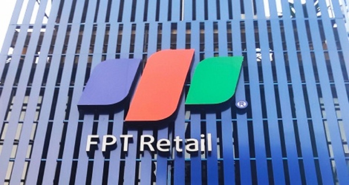 FPT Retail FPT Retail
