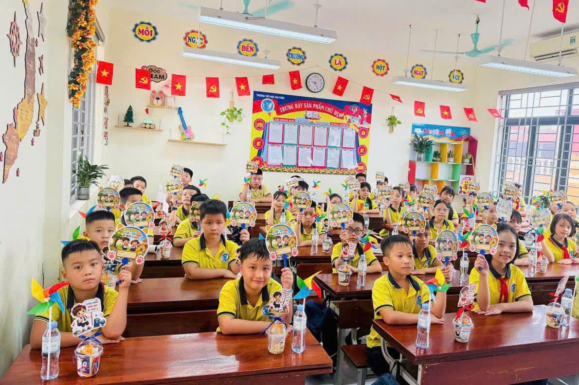 Nâng cao chất lượng y tế trường học, chăm sóc, bảo vệ và quản lý sức khỏe trẻ em, học sinh Nâng cao chất lượng y tế trường học, chăm sóc, bảo vệ và quản lý sức khỏe trẻ em, học sinh