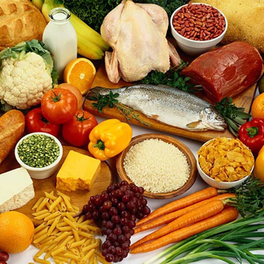 Việc duy tr&igrave; một chế độ ăn uống khoa học c&oacute; thể kiểm so&aacute;t hiệu quả huyết &aacute;p, đường huyết v&agrave; mỡ m&aacute;u, qua đ&oacute; giảm thiểu đ&aacute;ng kể nguy cơ xảy ra biến cố mạch m&aacute;u n&atilde;