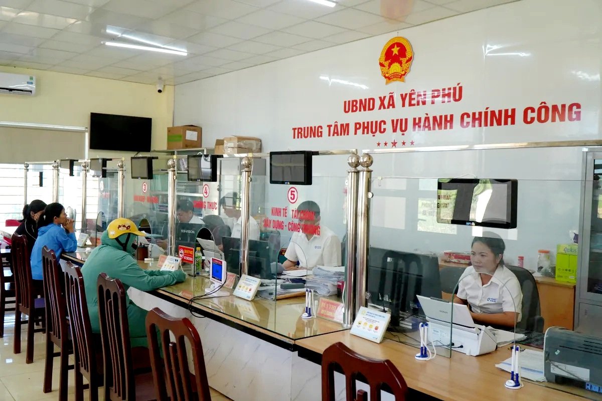 Phú Thọ đã đưa Nghị quyết 57 đến gần người dân từ cấp xã Phú Thọ đã đưa Nghị quyết 57 đến gần người dân từ cấp xã