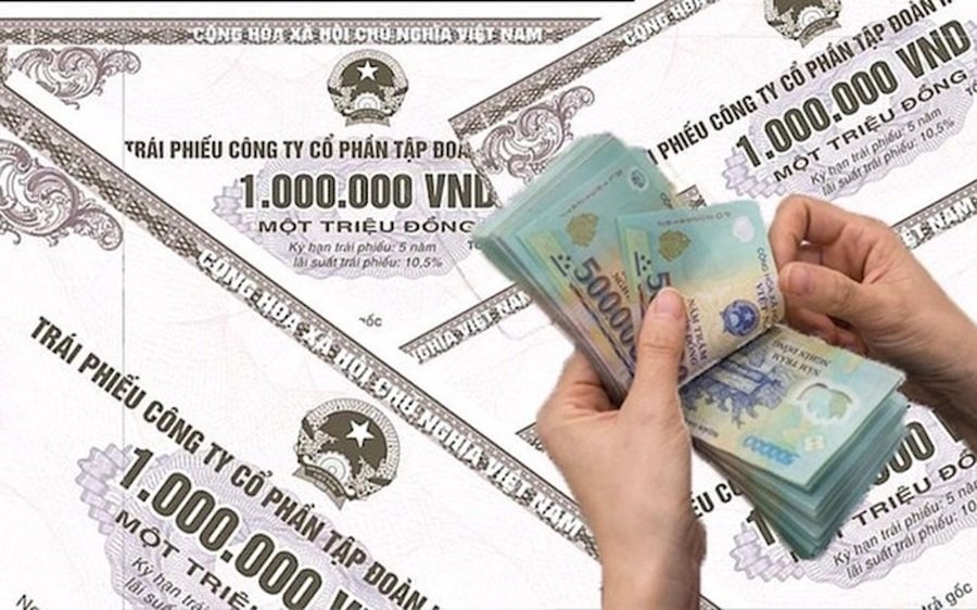 Thị trường tr&aacute;i phiếu doanh nghiệp đang ph&acirc;n h&oacute;a mạnh khi quy m&ocirc; ph&aacute;t h&agrave;nh chậm lại, trong khi chi ph&iacute; huy động vốn v&agrave; mặt bằng lợi suất tiếp tục tăng.