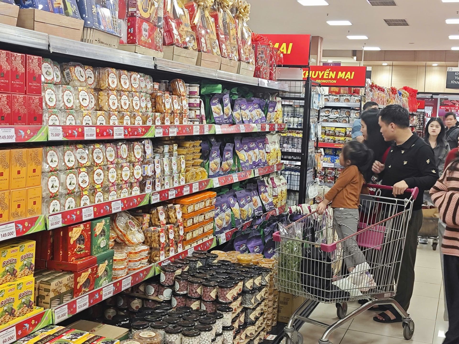 Niềm tin của người ti&ecirc;u d&ugrave;ng đang trở th&agrave;nh yếu tố quyết định sức cạnh tranh v&agrave; sự ph&aacute;t triển bền vững của thương hiệu Việt.