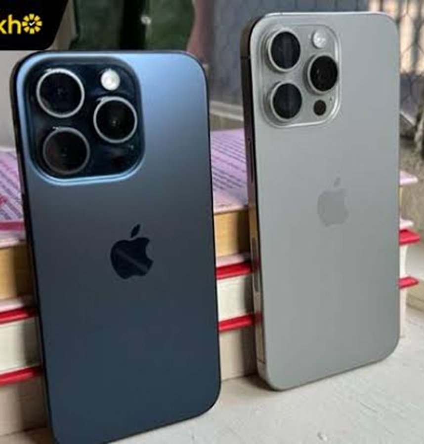 iPhone 17 Pro Max v&agrave; loạt sản phẩm c&oacute; thể bị Apple khai tử
