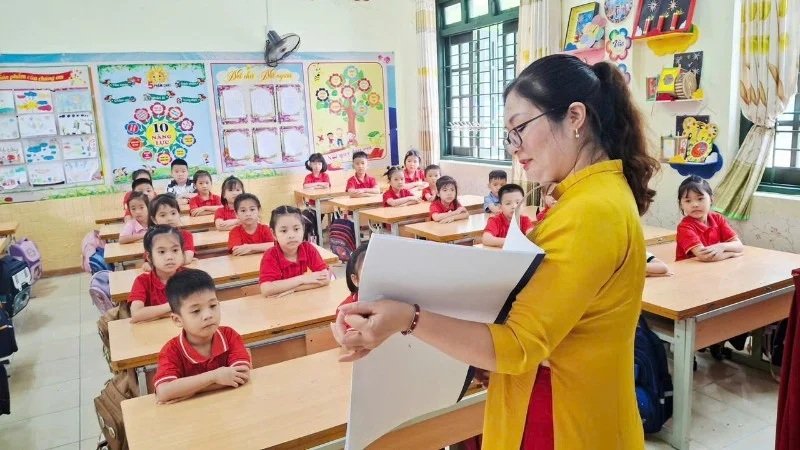 Ngành Giáo dục Thái Nguyên tập trung nâng cao các điều kiện phục vụ dạy và học. Ngành Giáo dục Thái Nguyên tập trung nâng cao các điều kiện phục vụ dạy và học.