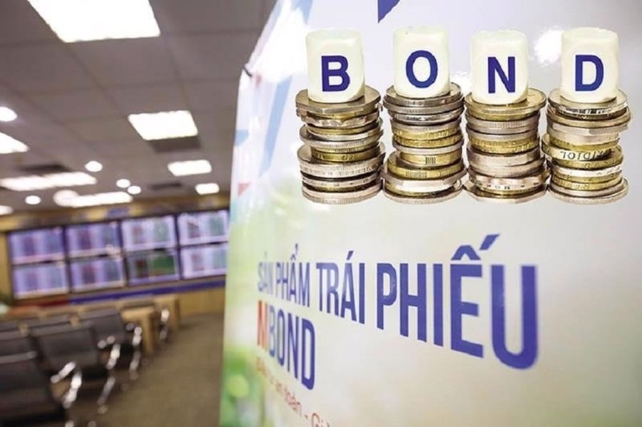 Thị trường trái phiếu doanh nghiệp giảm áp lực đáo hạn trong quý III/2026, nhưng chi phí huy động vốn mới đang có xu hướng tăng. Thị trường trái phiếu doanh nghiệp giảm áp lực đáo hạn trong quý III/2026, nhưng chi phí huy động vốn mới đang có xu hướng tăng.