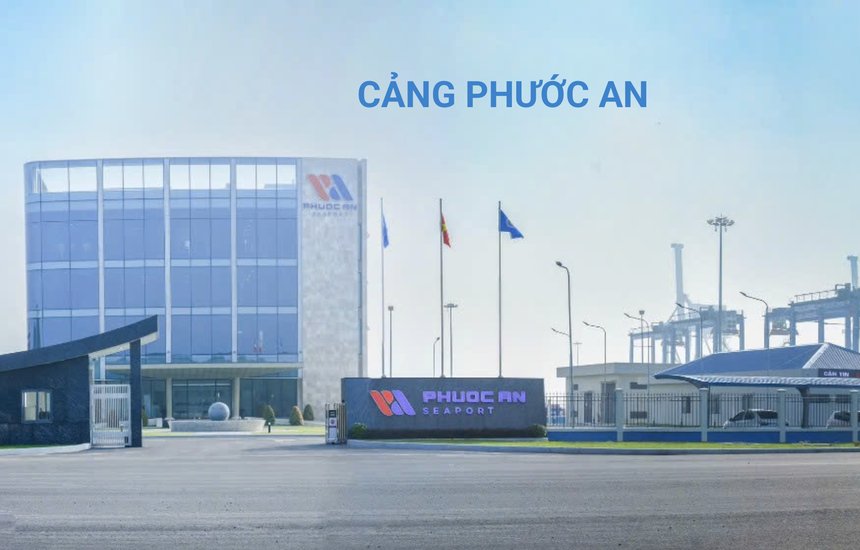 TID rót thêm 1.268 tỷ đồng vào hợp tác với Cảng Phước An. TID rót thêm 1.268 tỷ đồng vào hợp tác với Cảng Phước An.