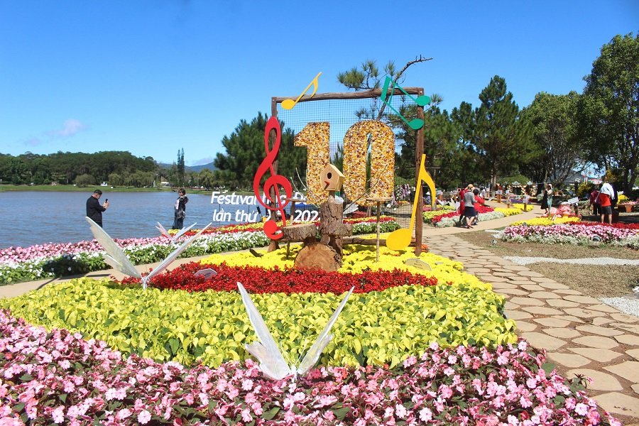 Festival Hoa Đ&agrave; Lạt lần thứ XI - năm 2026 sẽ được L&acirc;m Đồng triển khai truyền th&ocirc;ng đồng bộ, hiện đại v&agrave; đa nền tảng.