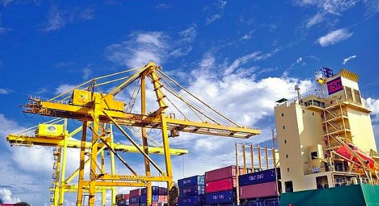 8 tháng năm 2026, tổng kim ngạch xuất khẩu của cả nước tăng 28,7% so với cùng kỳ năm trước. Ảnh minh họa 8 tháng năm 2026, tổng kim ngạch xuất khẩu của cả nước tăng 28,7% so với cùng kỳ năm trước. Ảnh minh họa