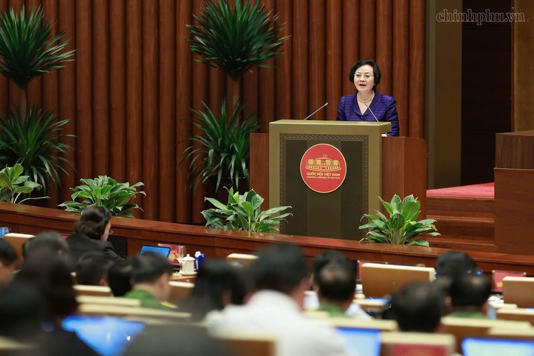Theo Ph&oacute; Thủ tướng Phạm Thị Thanh Tr&agrave;, xuy&ecirc;n suốt 8 nh&oacute;m nhiệm vụ, giải ph&aacute;p l&agrave; sự đổi mới mạnh mẽ, to&agrave;n diện về tư duy v&agrave; phương thức ph&aacute;t triển du lịch - Ảnh: chinhphu.vn/Thu Giang
