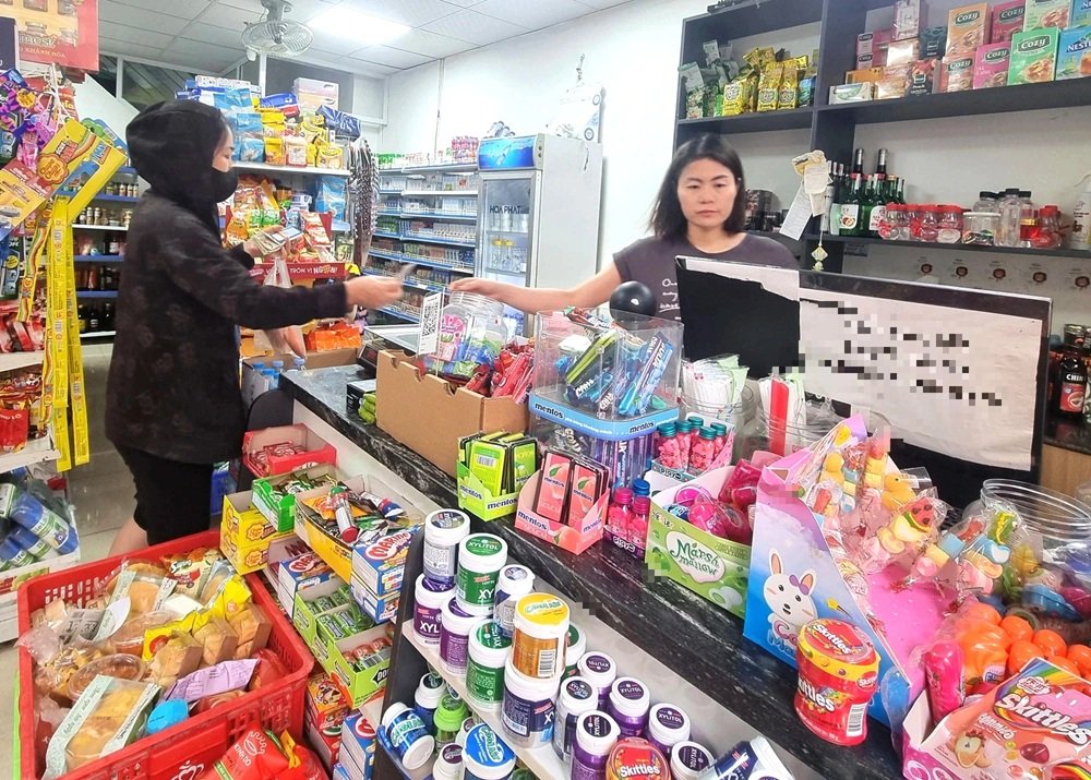 Chuyển đổi số, minh bạch d&ograve;ng tiền v&agrave; tiếp cận t&iacute;n dụng thuận lợi hơn c&oacute; thể tạo th&ecirc;m dư địa để hộ kinh doanh đầu tư, mở rộng quy m&ocirc; v&agrave; chuy&ecirc;n nghiệp h&oacute;a hoạt động. Ảnh minh họa