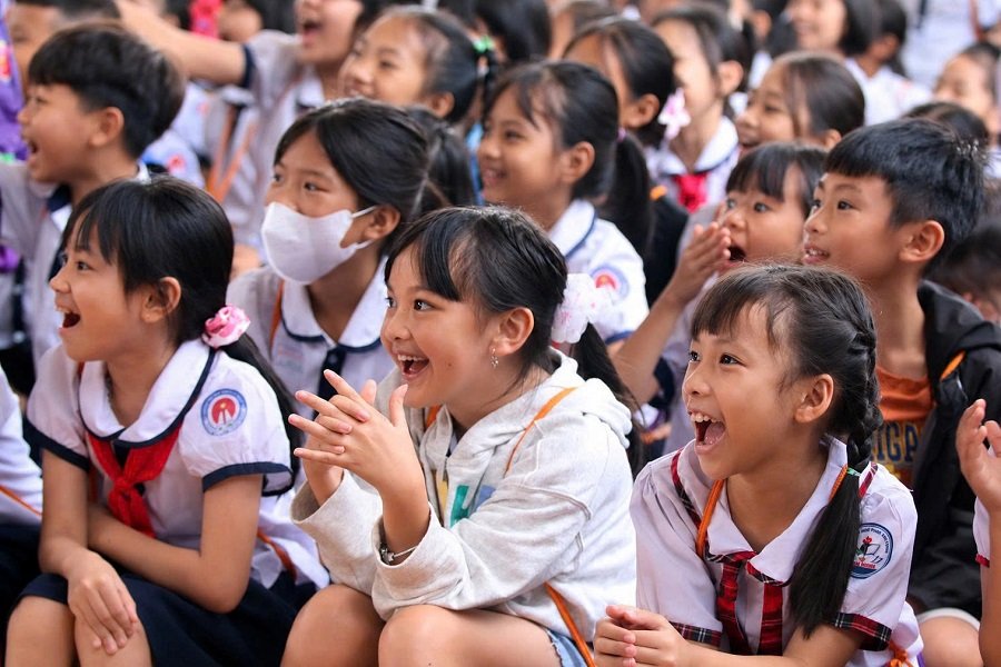 L&acirc;m Đồng triển khai Chương tr&igrave;nh &ldquo;Bảo vệ v&agrave; hỗ trợ trẻ em ph&aacute;t triển tr&ecirc;n m&ocirc;i trường mạng giai đoạn 2026 - 2030&rdquo;. (Ảnh: Tư liệu)