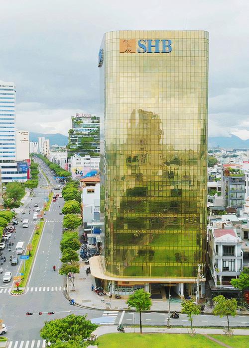 SHB Finance chính thức đổi tên, về tay chủ Thái Lan