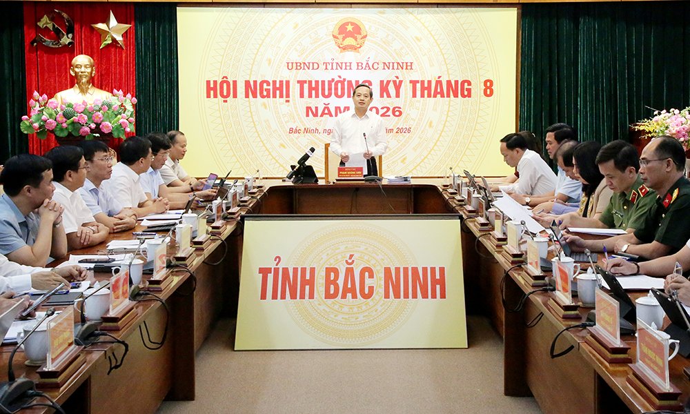 Toàn cảnh hội nghị. Toàn cảnh hội nghị.