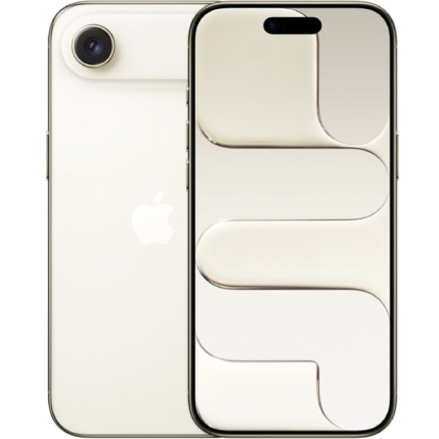 iPhone Air th&agrave;nh d&ograve;ng sản phẩm rớt gi&aacute; nhanh v&agrave; s&acirc;u nhất trong lịch sử c&aacute;c thiết bị mang thương hiệu quả t&aacute;o khuyết