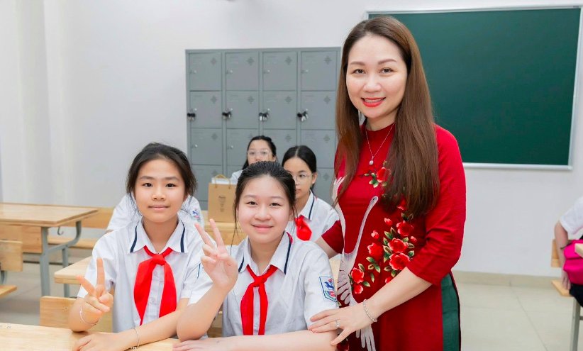 Bộ Gi&aacute;o dục v&agrave; Đ&agrave;o tạo y&ecirc;u cầu kh&ocirc;ng tổ chức hội thi gi&aacute;o vi&ecirc;n dạy giỏi cấp trường, cấp x&atilde; để lấy th&agrave;nh t&iacute;ch.