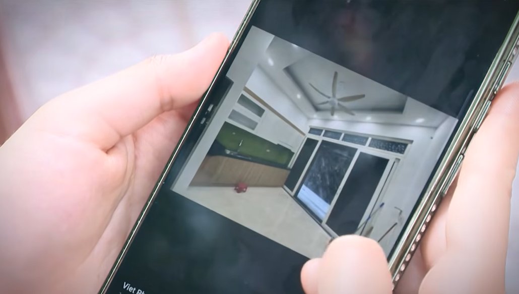 Trước khi tiến hành đặt cọc thuê nhà cần kiểm tra kỹ thông tin người nhận cọc để tránh bị lừa đảo Trước khi tiến hành đặt cọc thuê nhà cần kiểm tra kỹ thông tin người nhận cọc để tránh bị lừa đảo