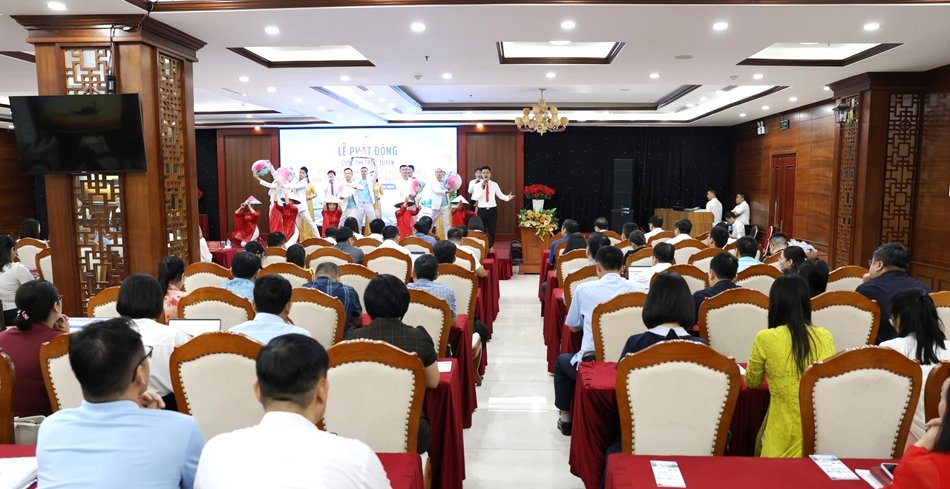 ph&aacute;t động Cuộc thi trực tuyến &ldquo;T&igrave;m hiểu ph&aacute;p luật về trật tự, an to&agrave;n giao th&ocirc;ng đường bộ&rdquo;