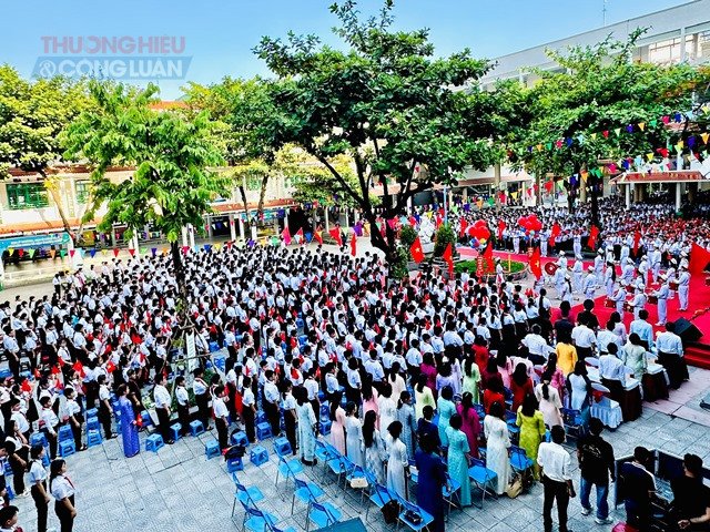 Đ&agrave; Nẵng năm học mới kỳ vọng những đổi mới được đo bằng chất lượng học tập.